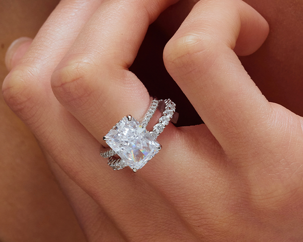 How to pick your stone