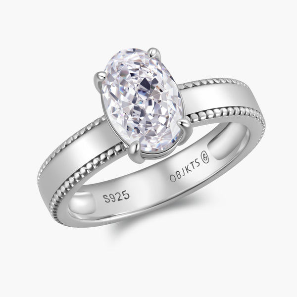 Yuna Ring – OBJKTS Jewelry