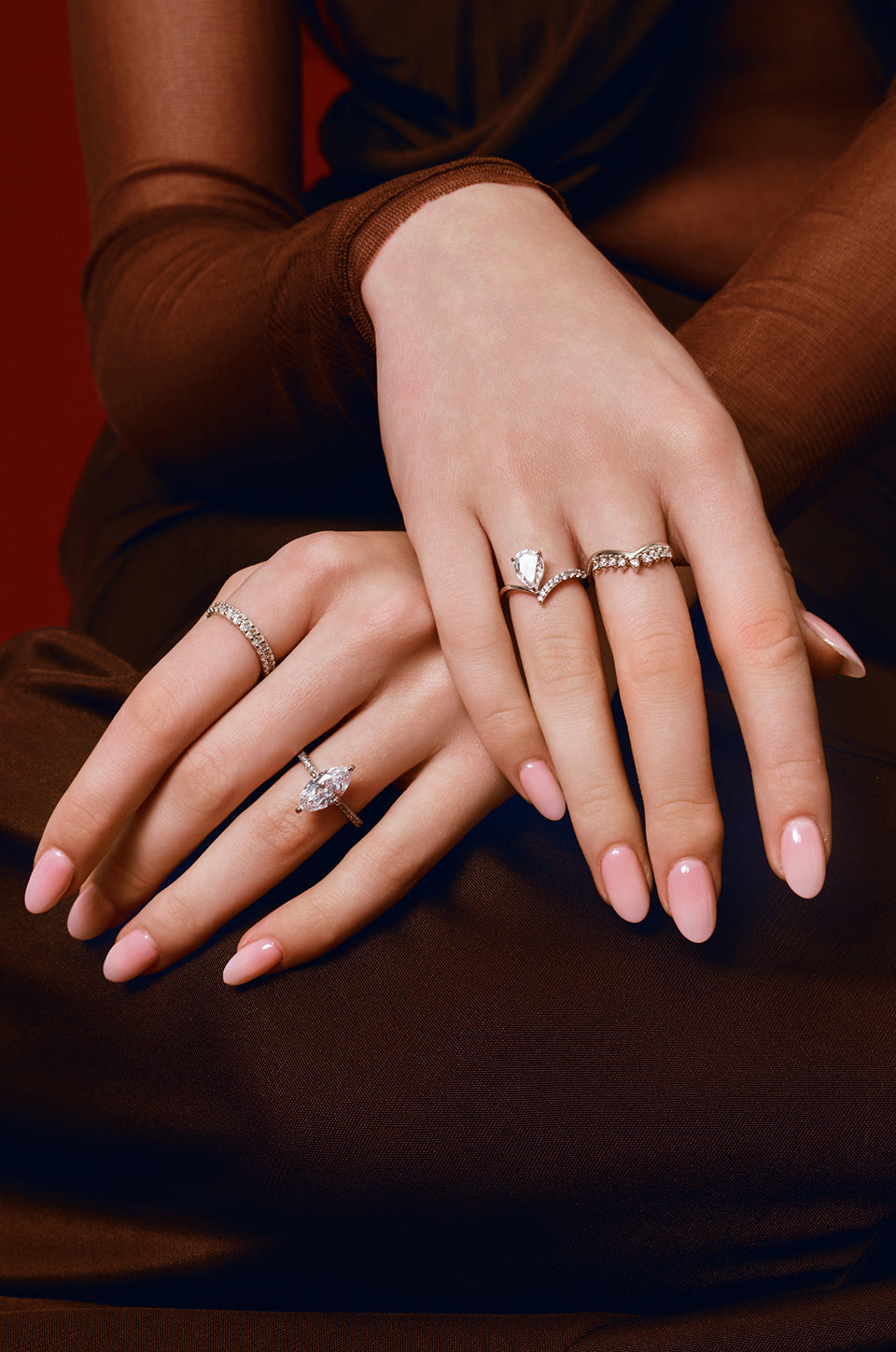 Travel rings