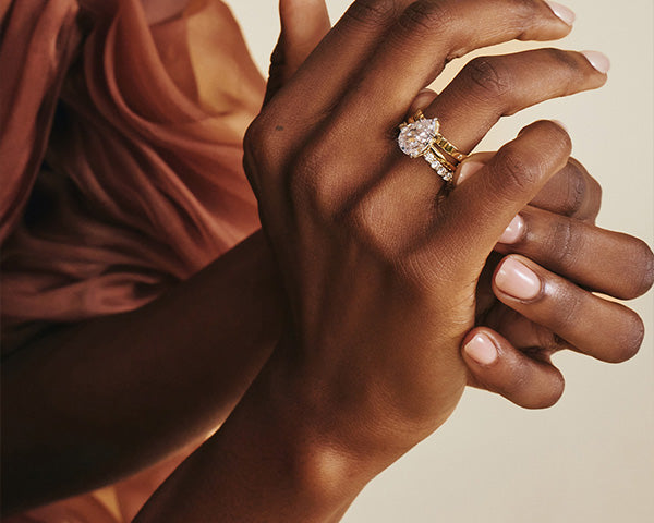 How to Choose an Engagement Ring: Everything You Need to Know