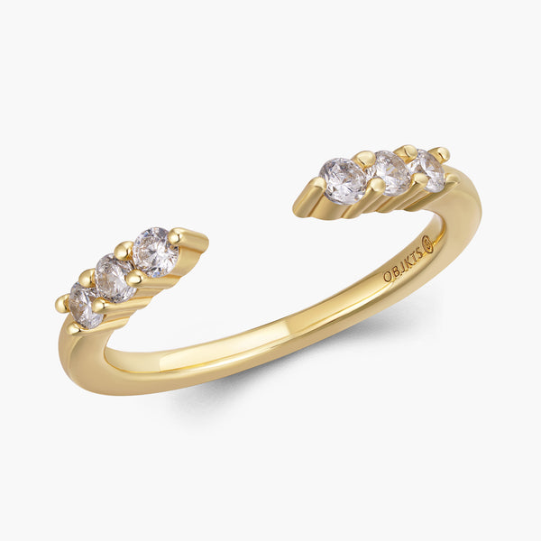 Belle Ring – OBJKTS Jewelry