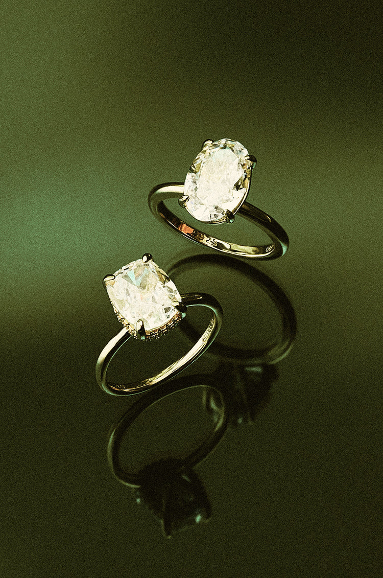 Celebrity jewellery dupes