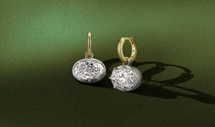 Lucienne Earrings