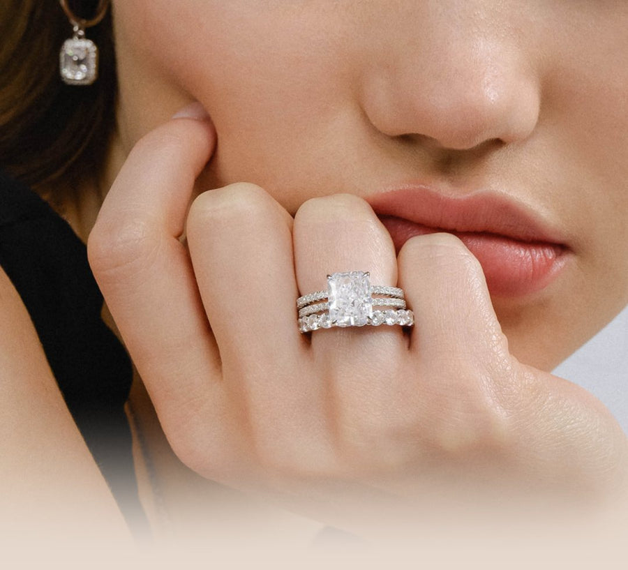 Objkts' Guide to Travel Engagement Rings