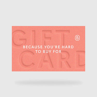 OBJKTS gift card