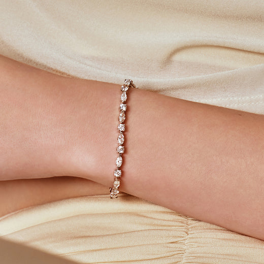 Tennis Bracelets