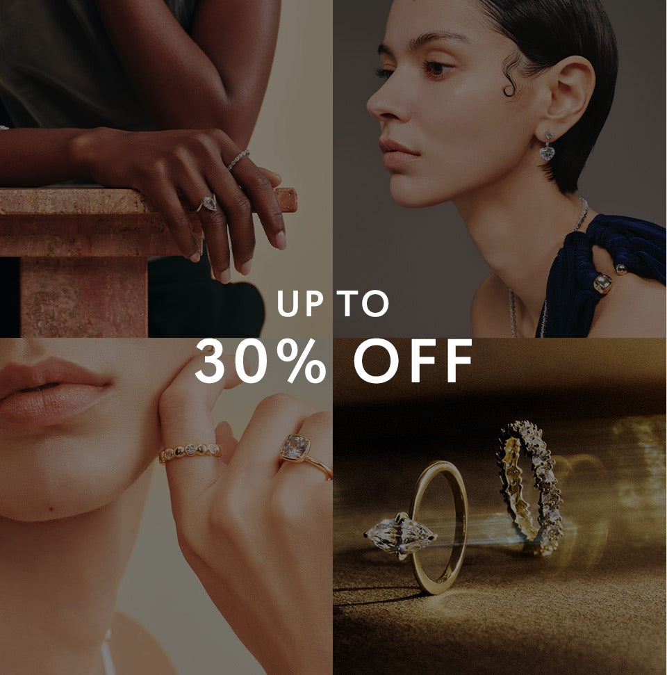 OBJKTS Insiders' Private Sale — up to 30% off