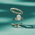 Trio Ring Bundle