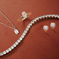The Bridesmaid Set
