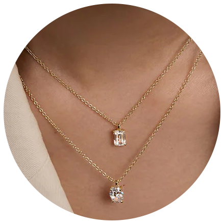 925 Sterling Silver