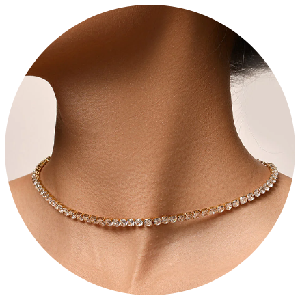 Chokers