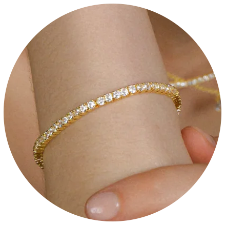 Birthday Bracelets