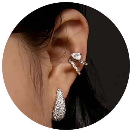 Ear Cuffs