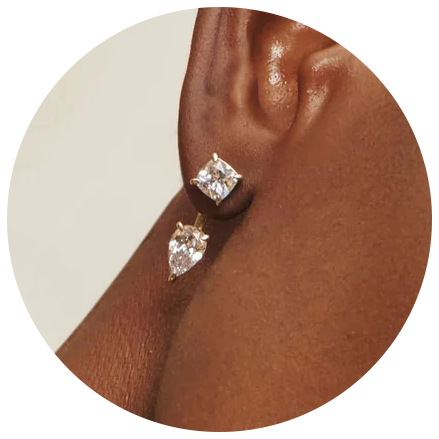 Mix and Match Earrings