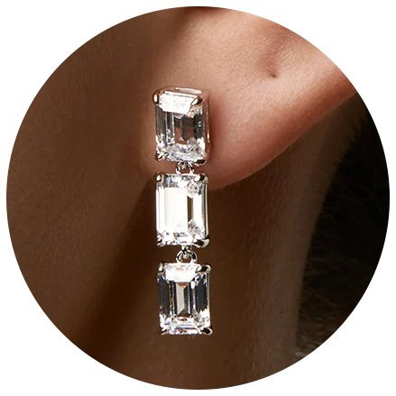 Wedding Guest Earrings