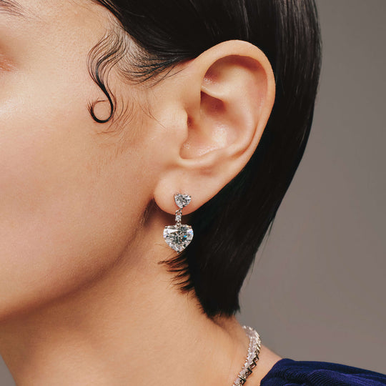 Amora Earrings