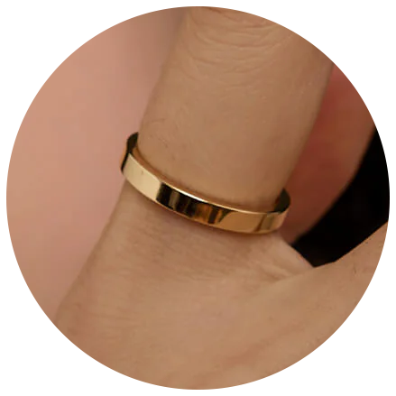 Gold Vermeil