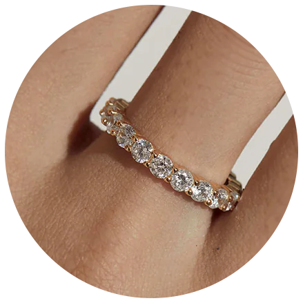 Pave Band