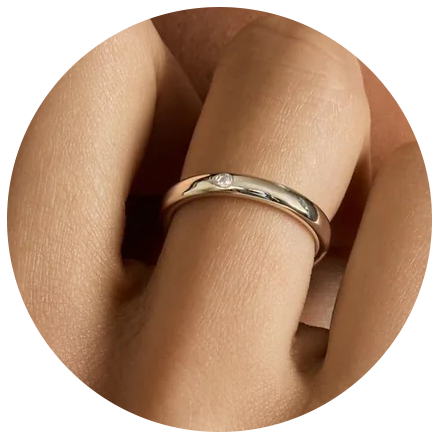 Plain Bands