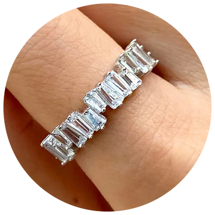 925 Sterling Silver