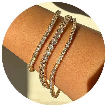 Bracelets