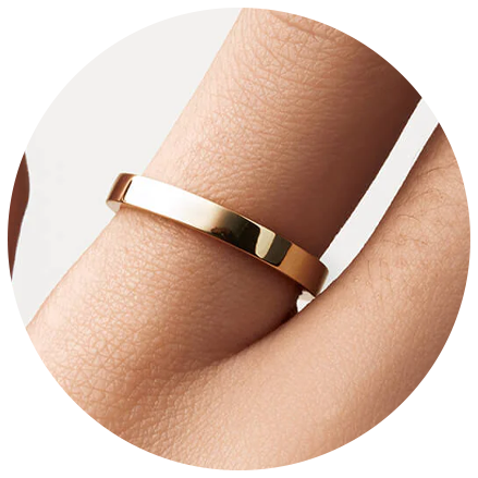 Gold Vermeil