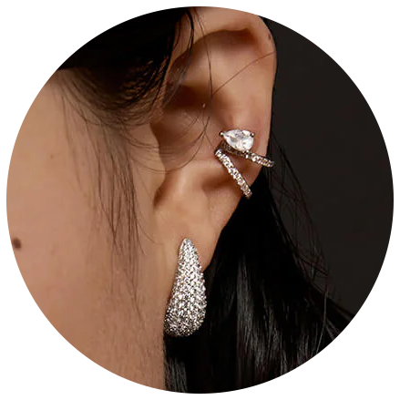 Ear Cuffs