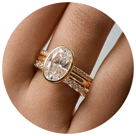 Solitaire Engagement Rings