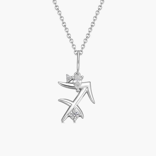 Sagittarius Necklace