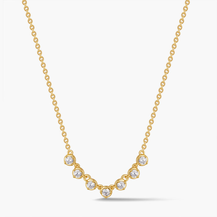 Isola Necklace