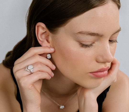 Eleanor Earrings