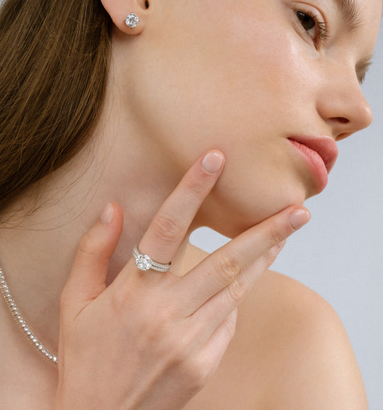 Étoile Earrings