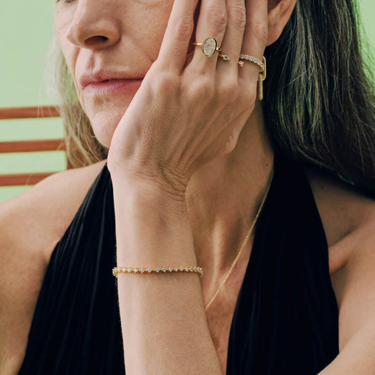 Ophelia Ring