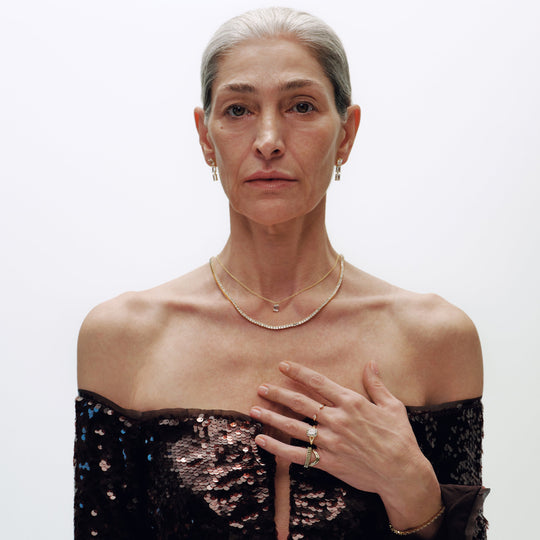 Louise Ring