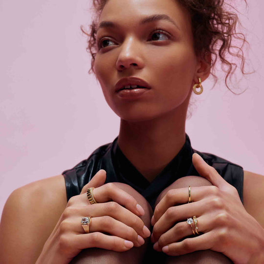 Diosa Ring