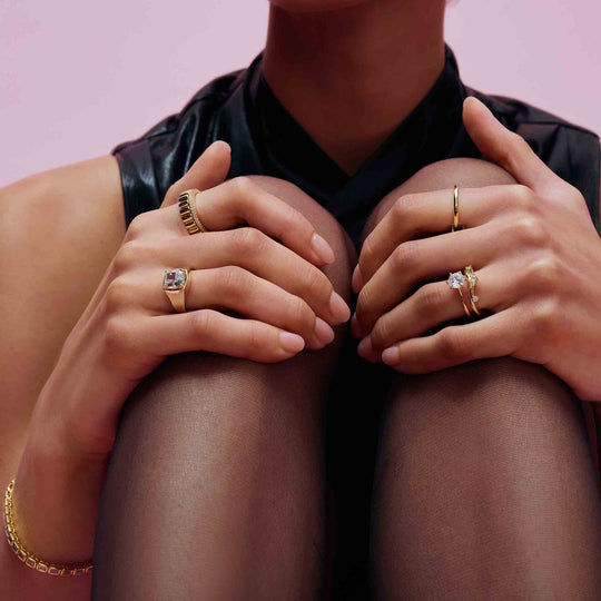Diosa Ring