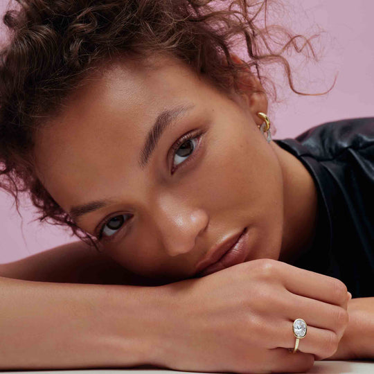 Clara Ring