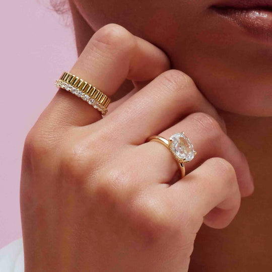 Kira Ring