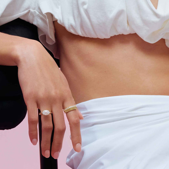 Kira Ring