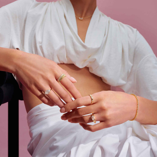 Kira Ring