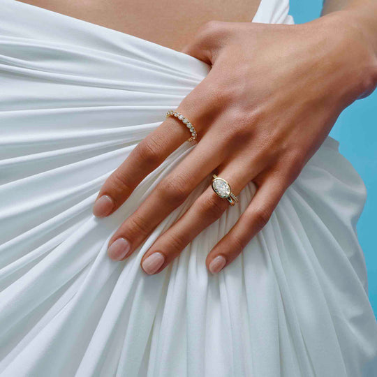 Clara Ring