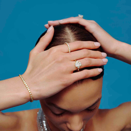 Rae Ring