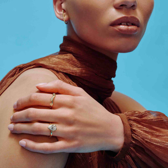 Peri Ring