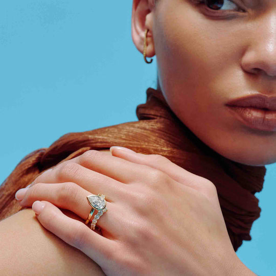 Peri Ring