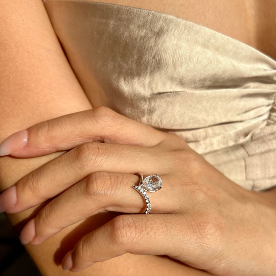 Xila Ring
