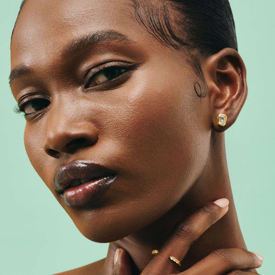 Giselle Earrings