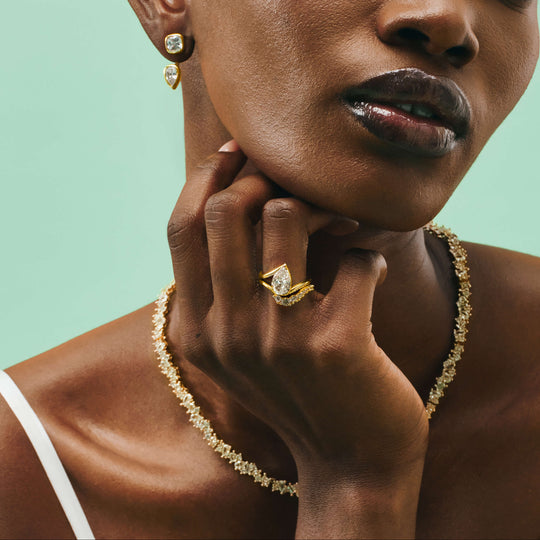 Leona Ring