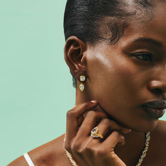 Maresa Earrings