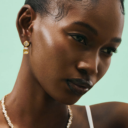 Elix Earrings