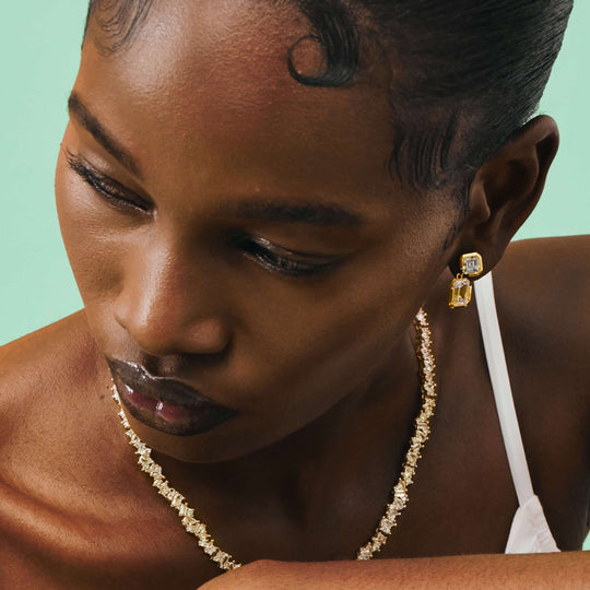 Elix Earrings